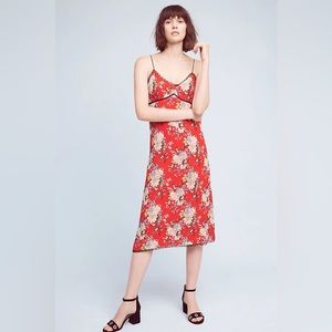 Michaela Slip Dress